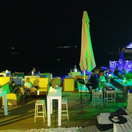 Monte Hotel 马尔马里斯 外观 照片